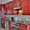 Portico 802 - Bloubergstrand