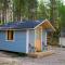 Kangasjoki Riverside Camp