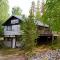 Kangasjoki Riverside Camp