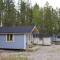 Kangasjoki Riverside Camp
