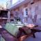 Bosque Divino Cabañas & Suites