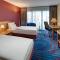Mercure Hotel Berlin Tempelhof