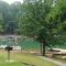 Carolina Landing Camping Resort Cabin 10