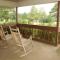 Carolina Landing Camping Resort Cabin 10