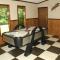 Carolina Landing Camping Resort Deluxe Cabin 4