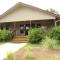 Carolina Landing Camping Resort Deluxe Cabin 4