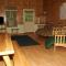 Carolina Landing Camping Resort Deluxe Cabin 6