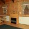 Carolina Landing Camping Resort Deluxe Cabin 6