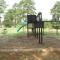 Carolina Landing Camping Resort Deluxe Cabin 6