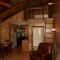 Carolina Landing Camping Resort Luxury Cabin 8