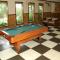 Carolina Landing Camping Resort Luxury Cabin 8