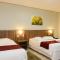 Alano Executivo Hotel