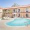 Knights Inn Madera