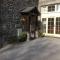 Helm Mount Lodge & Cottages