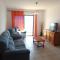 APARTAMENTO PRIMERA LÍNEA DE PLAYA - Puerto de las Lajas