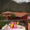 Hotel Mabey Urubamba