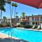 Lamplighter Inn & Suites at SDSU - San Diego