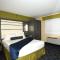 Best Western Antelope Inn & Suites