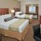 Best Western Plus Peak Vista Inn & Suites - Colorado Springs