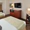 Best Western Plus Peak Vista Inn & Suites - Colorado Springs