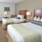 Best Western Plus Peak Vista Inn & Suites - Colorade Springs