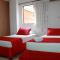 Apartahotel Los Cerezos