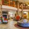 Best Western Rocky Mountain Lodge