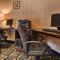 SureStay Plus Hotel by Best Western Roanoke Rapids I-95 - 罗阿诺克拉皮兹