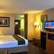 SureStay Plus Hotel by Best Western Roanoke Rapids I-95 - 罗阿诺克拉皮兹