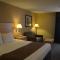 SureStay Plus Hotel by Best Western Roanoke Rapids I-95 - 罗阿诺克拉皮兹