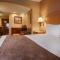 SureStay Plus Hotel by Best Western Roanoke Rapids I-95