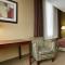 Best Western Airport Inn & Suites Cleveland - Brook Park