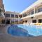 Hotel Maman
