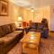 Best Western Tulsa Airport
