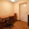 Best Western Tulsa Airport