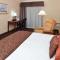 Best Western Plus Landmark Inn - مدينة لينكولن