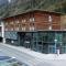 Hotel Garni Sunshine Foto: Hotel Garni Sunshine