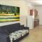 Residence Catona - أوترانتو