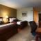 Foto: Travelodge by Wyndham Abbotsford Bakerview