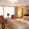 The Wall Street Inn