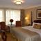 The Wall Street Inn