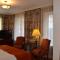 The Wall Street Inn