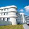 Midland Hotel - Morecambe