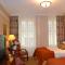 The Wall Street Inn