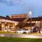 Best Western Benton Harbor – St. Joseph