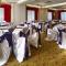 Best Western Plus Regency Inn and Conference Centre