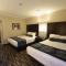 Foto: Best Western Downtown Sudbury 8/29