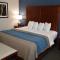 Best Western Northwest Corpus Christi Inn & Suites