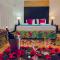 Hotel San Antonio del Cerro
