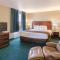 MainStay Suites Roanoke Airport